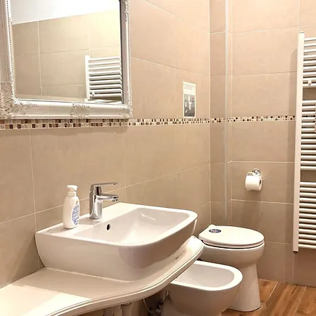 Residenza Via Rocca Tre Lazise
