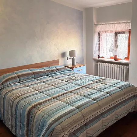 Residenza Via Rocca Tre Apartamento *