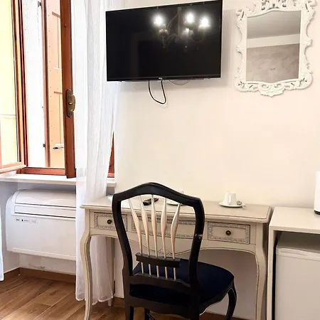 Residenza Via Rocca Tre Lazise