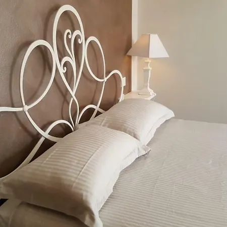 Residenza Via Rocca Tre Apartamento Lazise