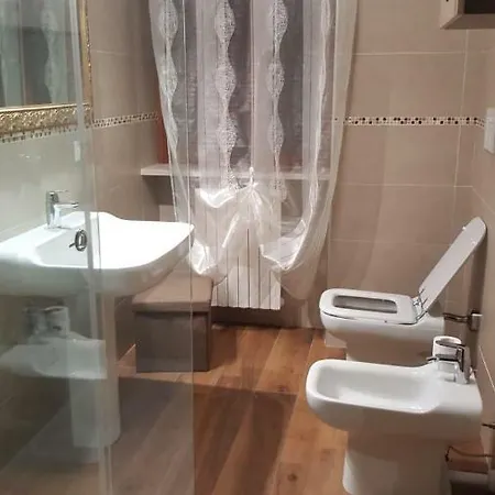 Apartamento Residenza Via Rocca Tre Lazise
