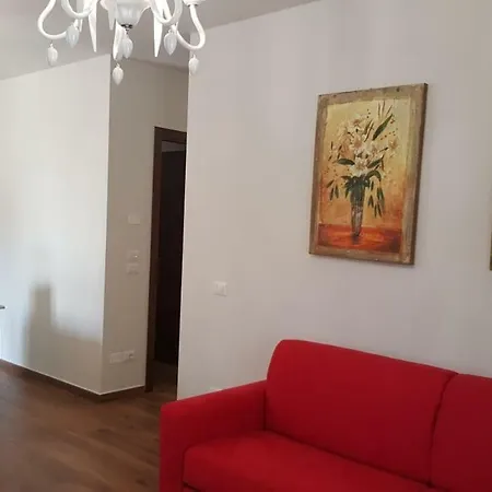 Residenza Via Rocca Tre Apartamento Lazise