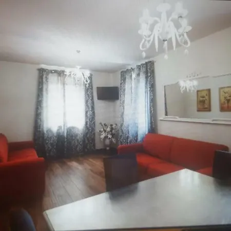 Residenza Via Rocca Tre Apartman Lazise