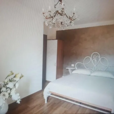 Residenza Via Rocca Tre