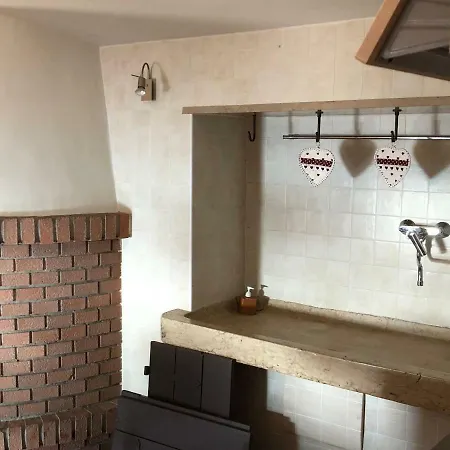 Apartamento Residenza Via Rocca Tre *