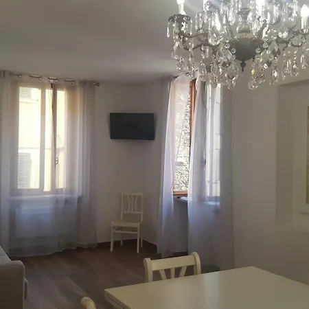 Residenza Via Rocca Tre