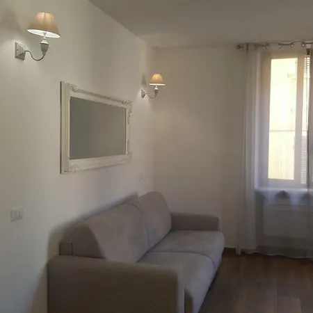 Residenza Via Rocca Tre