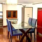شقة Residenza Via Rocca Tre