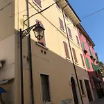 Residenza Via Rocca Tre *
