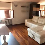 Appartement Residenza Via Rocca Tre *