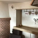 شقة Residenza Via Rocca Tre *