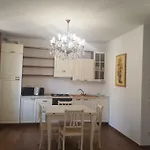 Appartement Residenza Via Rocca Tre
