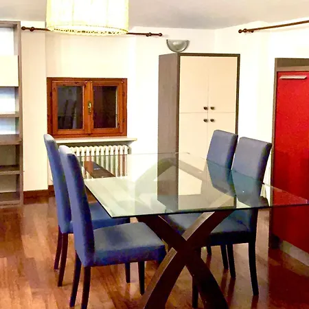 Апартаменты Residenza Via Rocca Tre