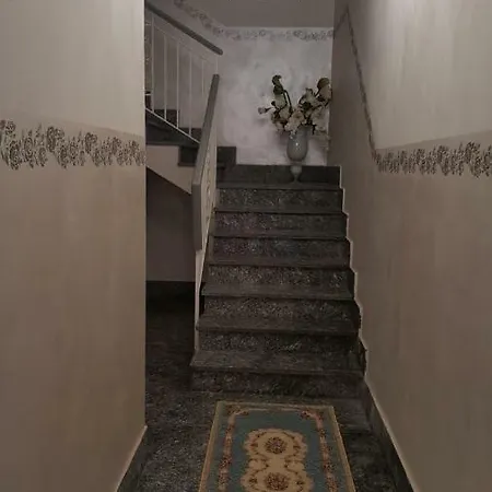 Apartment Residenza Via Rocca Tre Lazise