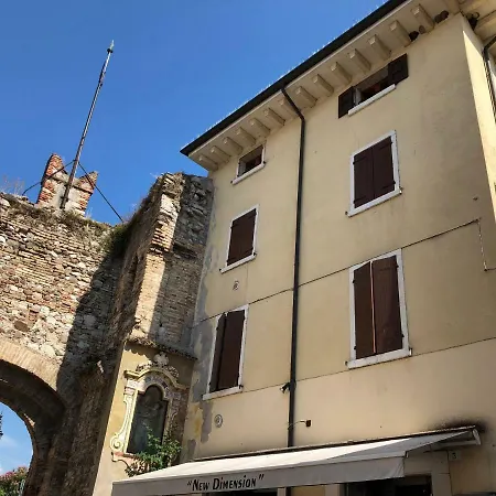Residenza Via Rocca Tre
