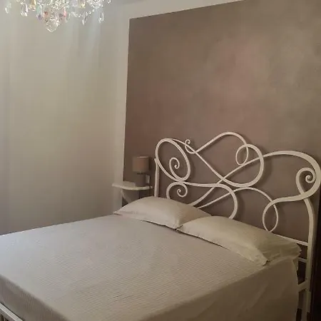 Apartment Residenza Via Rocca Tre Lazise