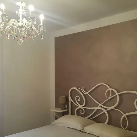 Apartmán Residenza Via Rocca Tre