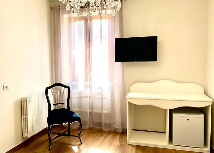 Apartment Residenza Via Rocca Tre