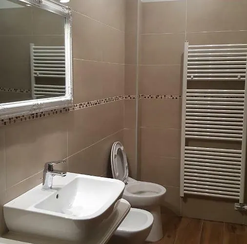 Apartment Residenza Via Rocca Tre Lazise