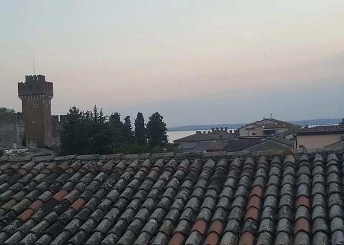 Residenza Via Rocca Tre Lazise