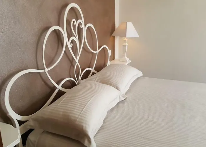 Residenza Via Rocca Tre Apartment Lazise