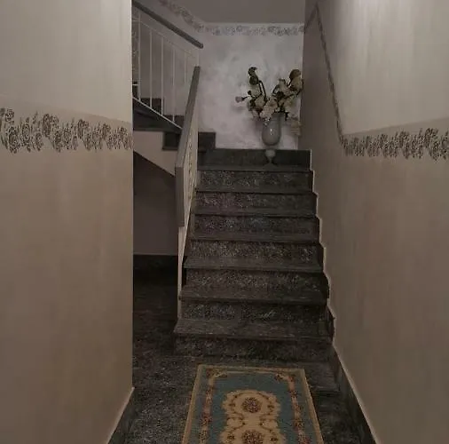 Apartment Residenza Via Rocca Tre Lazise