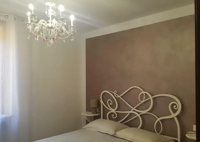 Apartment Residenza Via Rocca Tre