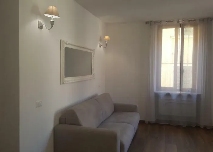 Residenza Via Rocca Tre