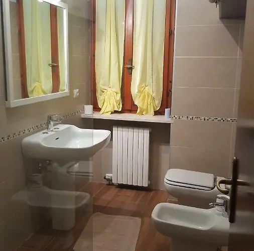 Apartment Residenza Via Rocca Tre