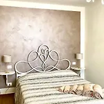 Residenza Via Rocca Tre Apartament