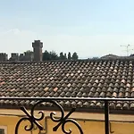 아파트 Residenza Via Rocca Tre