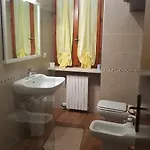 아파트 Residenza Via Rocca Tre