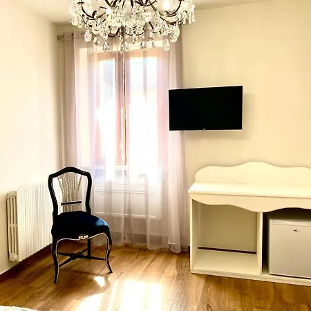 아파트 Residenza Via Rocca Tre