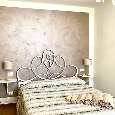 Residenza Via Rocca Tre Appartement