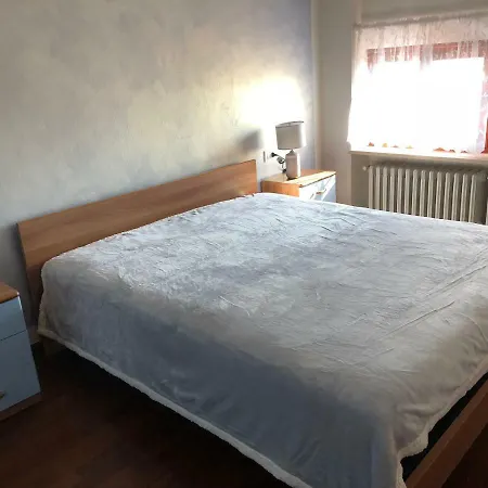 Residenza Via Rocca Tre * 라찌제