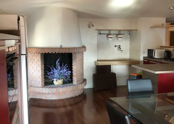 Apartamento Residenza Via Rocca Tre Lazise