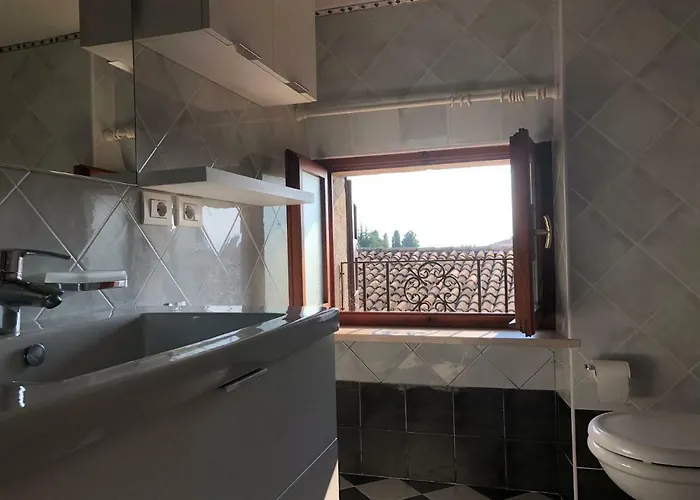 Apartamento Residenza Via Rocca Tre