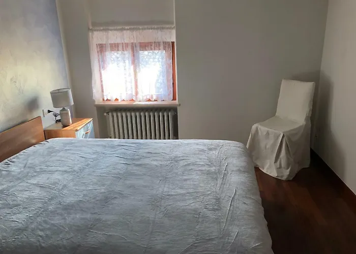 Apartamento Residenza Via Rocca Tre Lazise