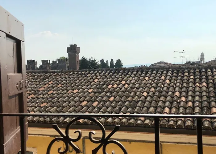 Apartamento Residenza Via Rocca Tre