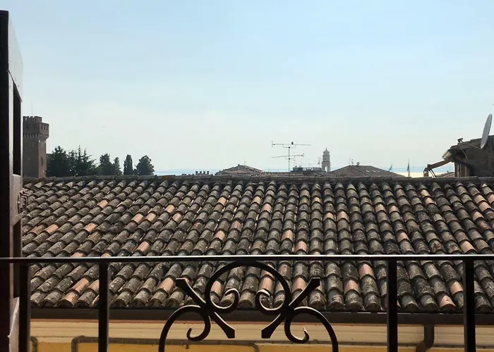 Residenza Via Rocca Tre
