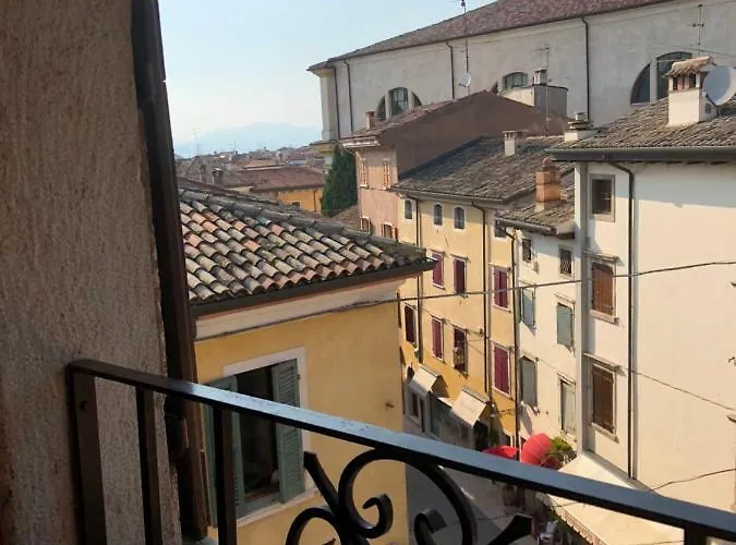 Apartamento Residenza Via Rocca Tre