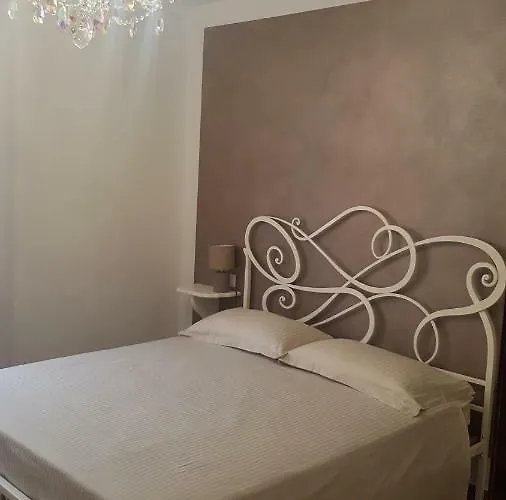Apartamento Residenza Via Rocca Tre Lazise