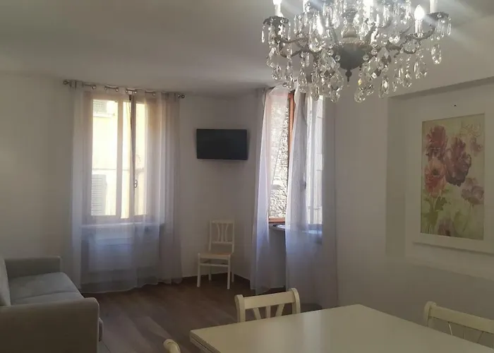 Residenza Via Rocca Tre