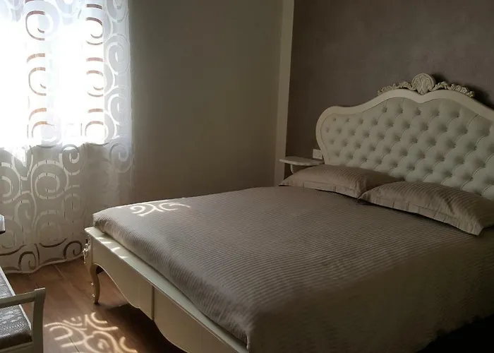 Residenza Via Rocca Tre