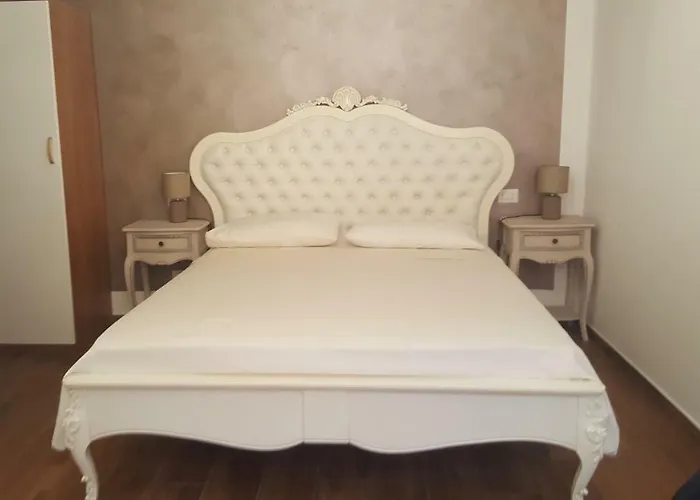 Residenza Via Rocca Tre Apartamento Lazise