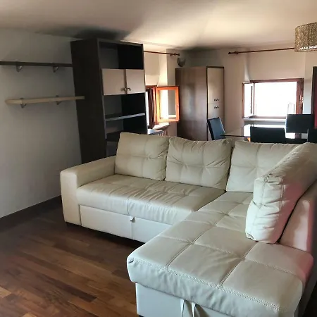 Residenza Via Rocca Tre Lazise