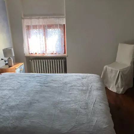 Appartement Residenza Via Rocca Tre Lazise