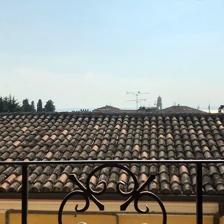 Residenza Via Rocca Tre