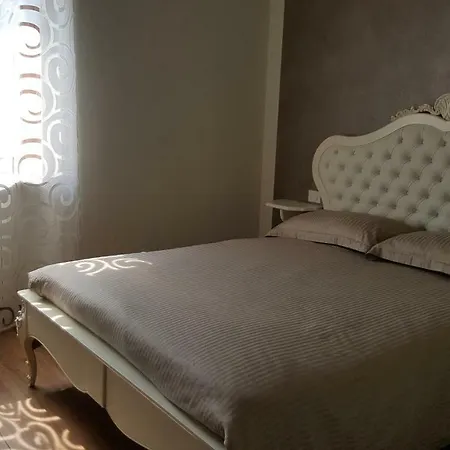 Residenza Via Rocca Tre